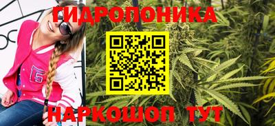 кокс Берёзовский